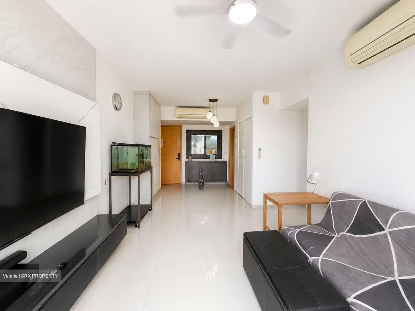 The Rainforest (D23), Condominium #571954771
